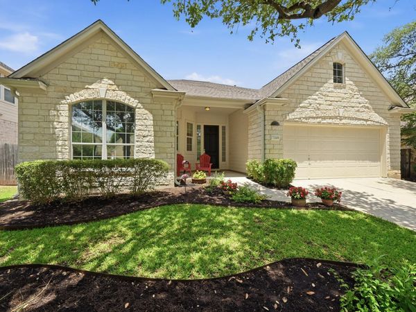 7301 Seneca Falls LOOP , Austin, TX 78739