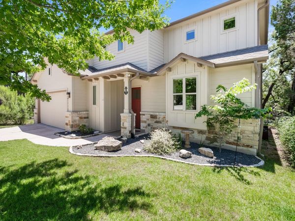 14213 Red Feather TRL, Austin, TX 78734