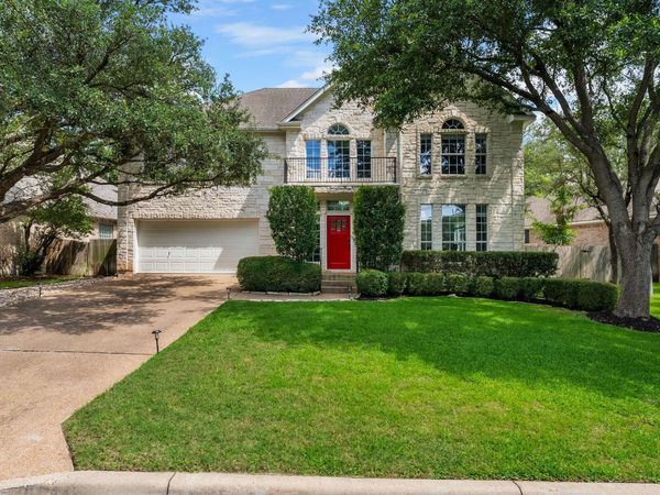 3401 Zebecca Creek DR , Austin, TX 78732