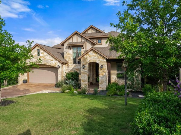 215 Vista Village CV, Austin, TX 78738