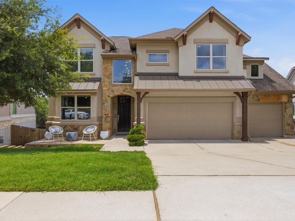 8409 Evelina TRL , Austin, TX 78737