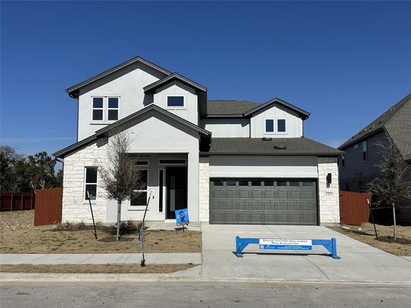 2209 Sarabanda ST , Round Rock, TX 78681