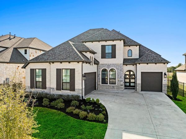 668 Two Creeks LN , Austin, TX 78737