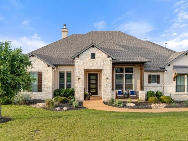 1700 Jackpot RUN , Leander, TX 78641