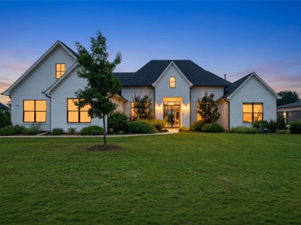 275 Dally CT , Dripping Springs, TX 78620
