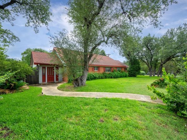 3201 Hatley DR , Austin, TX 78746