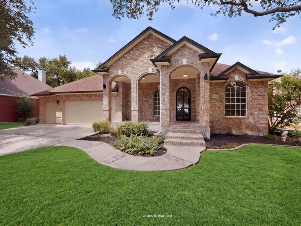 11212 Matisse TRL , Austin, TX 78726
