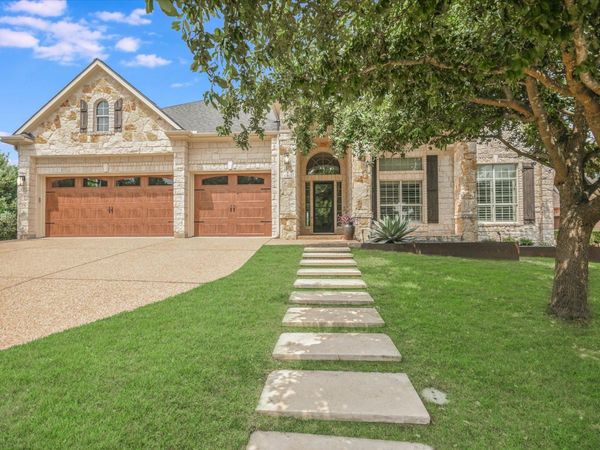 12812 Arbor Lake CV , Austin, TX 78732