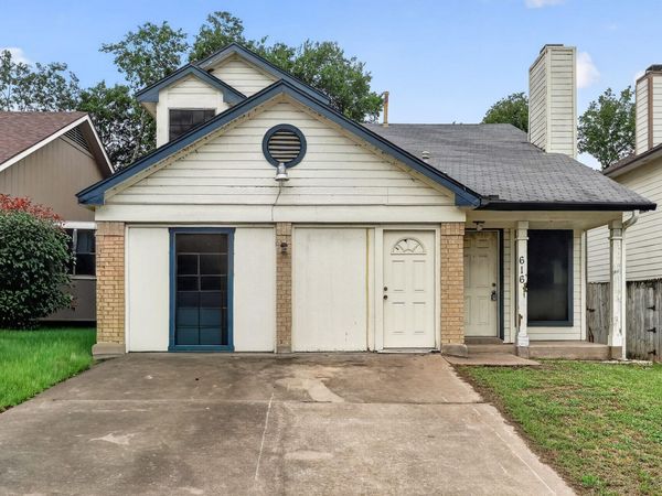 616 Smoke Signal PASS , Pflugerville, TX 78660