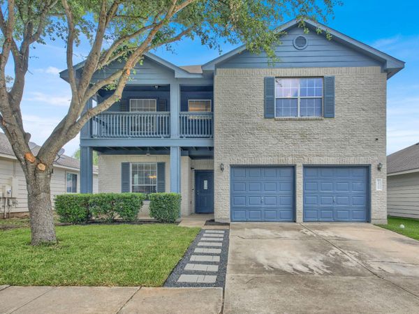 12716 Paloma Blanca WAY , Del Valle, TX 78617