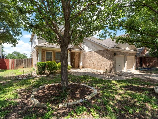 454 Fall CIR , Kyle, TX 78640