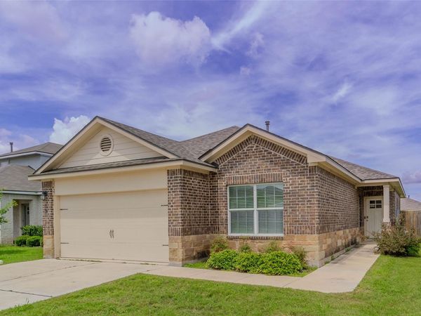 18427 Stevie Ray DR , Round Rock, TX 78664