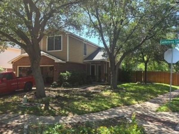 11322 Canterbury Tales LN , Austin, TX 78748