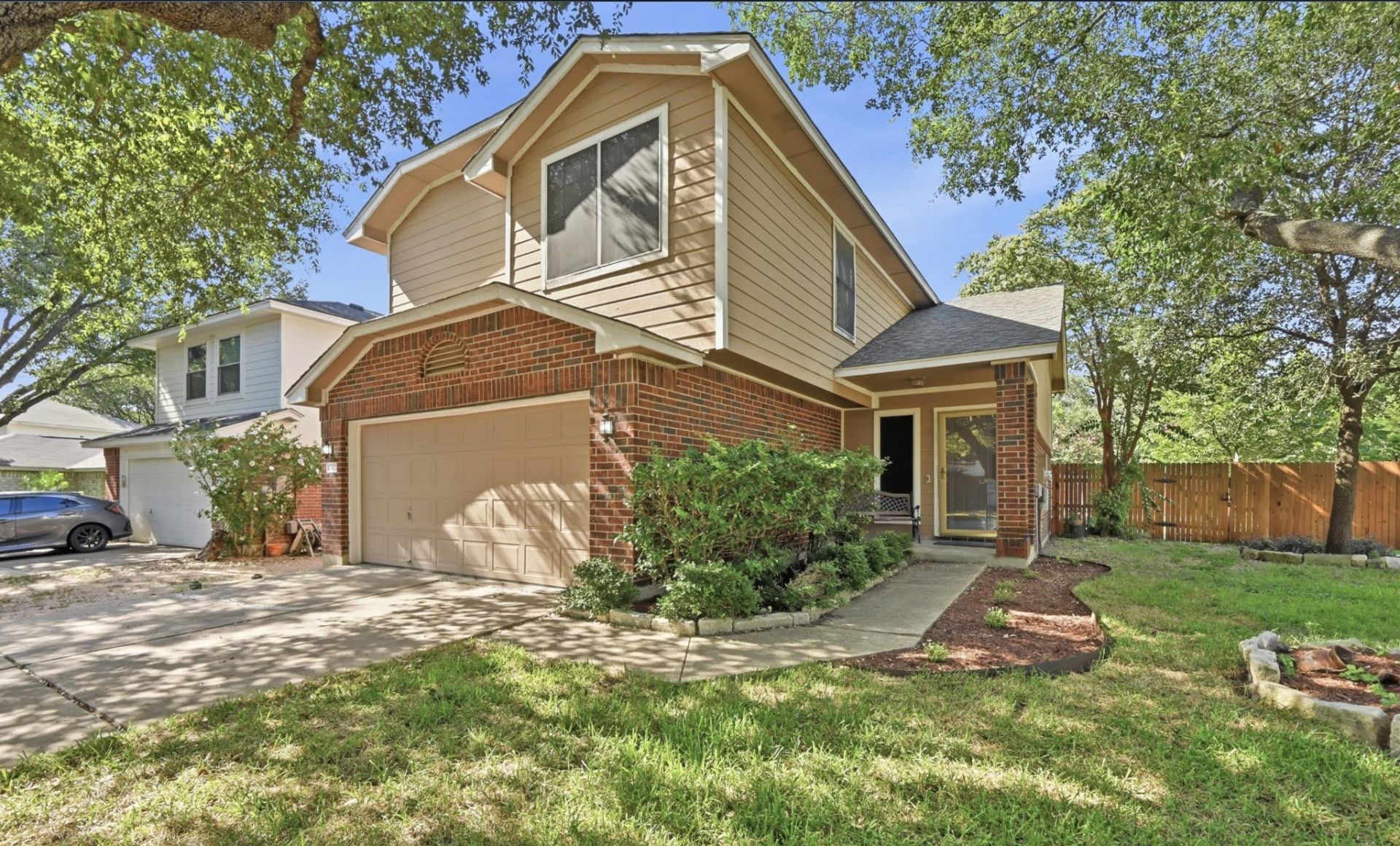 11322 Canterbury Tales Ln, Austin, TX 78748 Main Photo