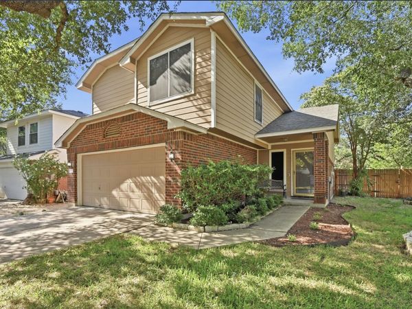 11322 Canterbury Tales LN, Austin, TX 78748