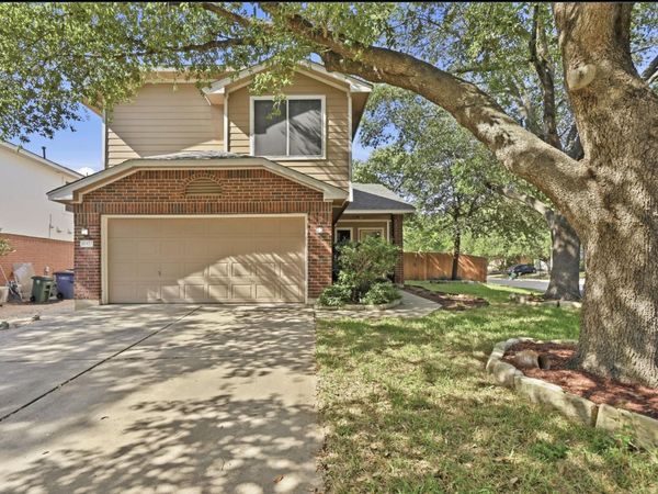 11322 Canterbury Tales LN, Austin, TX 78748