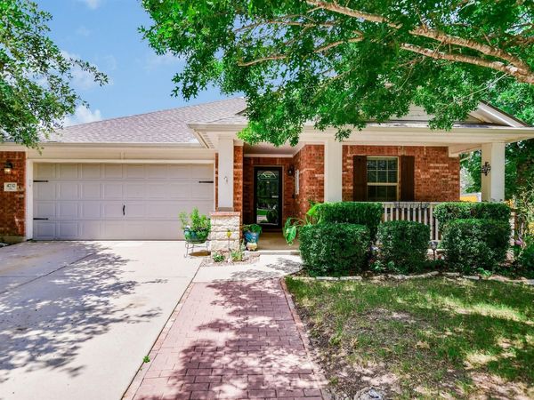 4732 Fritz Falls XING , Pflugerville, TX 78660