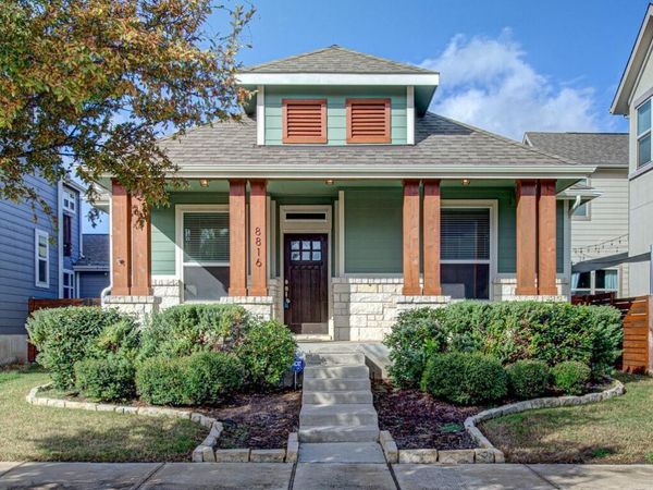 8816 Blaze DR , Austin, TX 78747