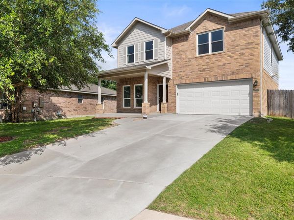 11508 Oltons Bluff CV , Austin, TX 78754
