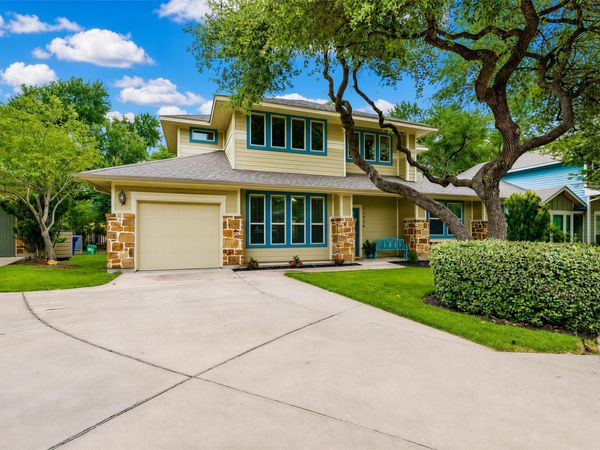 10904 Railway LN, Austin, TX 78717