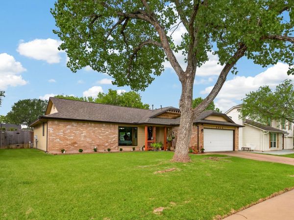 1413 Charolais DR, Austin, TX 78758