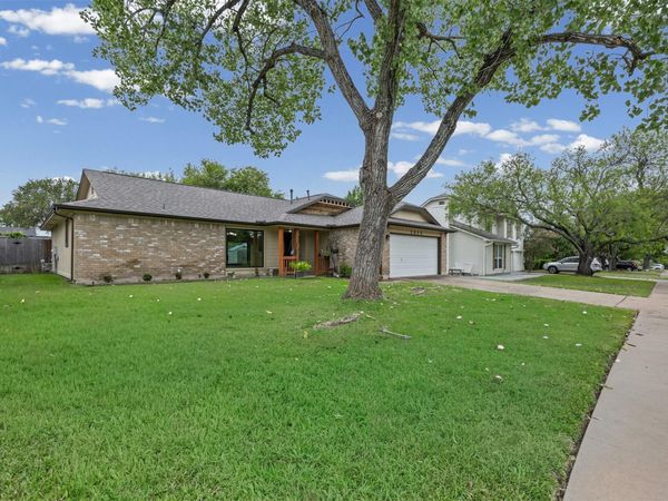 1413 Charolais DR, Austin, TX 78758