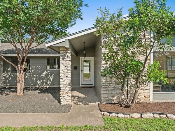 9803 Chukar CIR , Austin, TX 78758