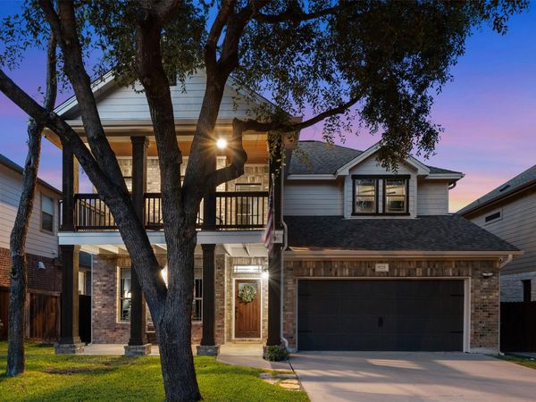 9725 Alex LN , Austin, TX 78748