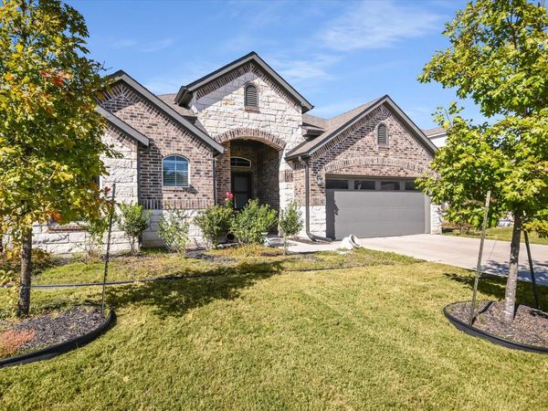 20908 Claire Jean PATH , Pflugerville, TX 78660