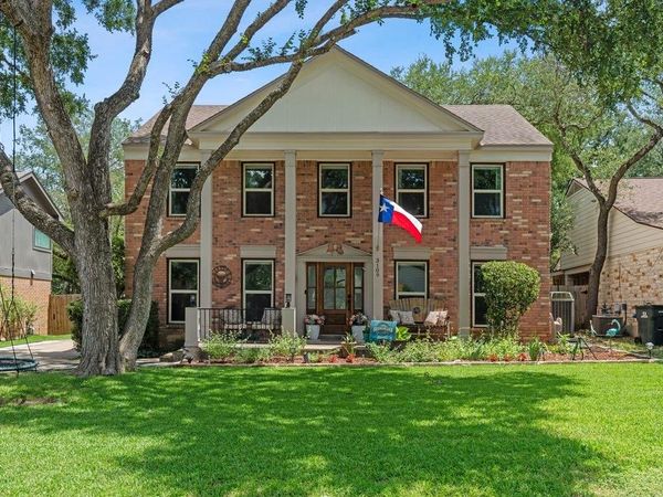 3109 Festus DR , Austin, TX 78748