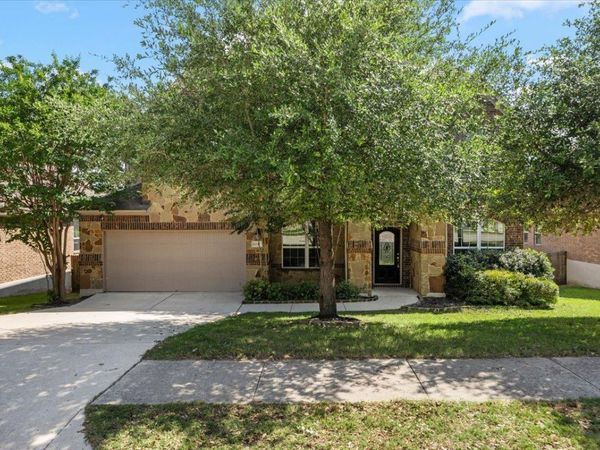 8517 Evelina TRL , Austin, TX 78737