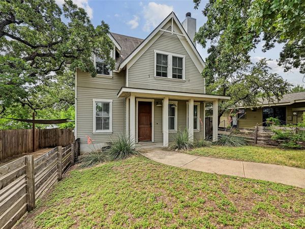 2013 Peoples ST , Austin, TX 78702
