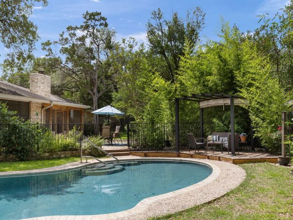 10710 Bayridge CV , Austin, TX 78759