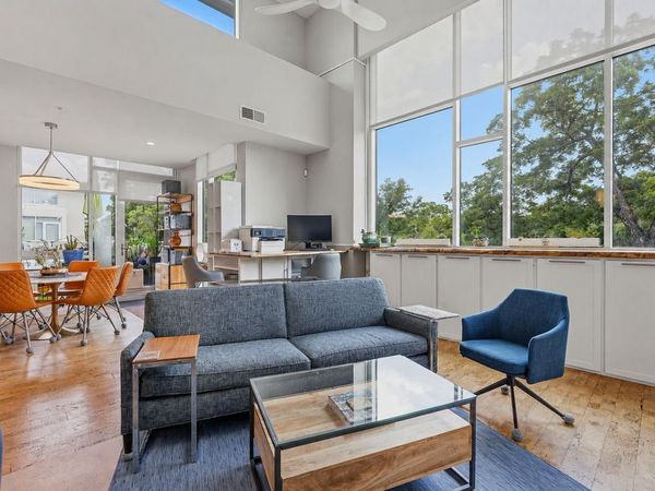 1600 Barton Springs RD, Unit 5406, Austin, TX 78704