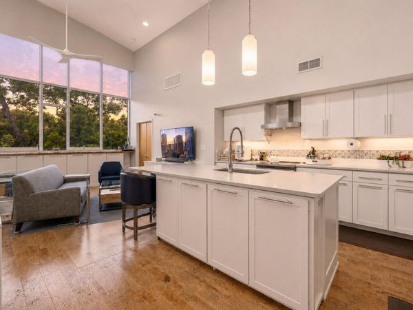 1600 Barton Springs RD, Unit 5406, Austin, TX 78704