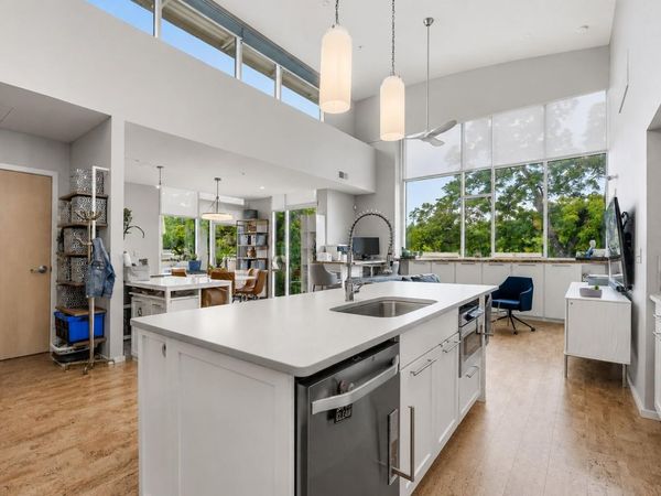 1600 Barton Springs RD , Unit 5406, Austin, TX 78704