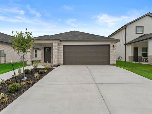 129 RAYMONDVILLE PATH, San Marcos, TX 78666