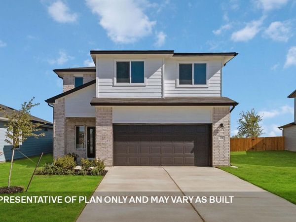 424 Mountain Pea RD , Kyle, TX 78640