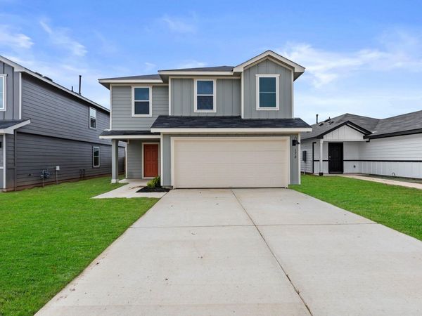 172 Surrey Oaks, Maxwell, TX 78656