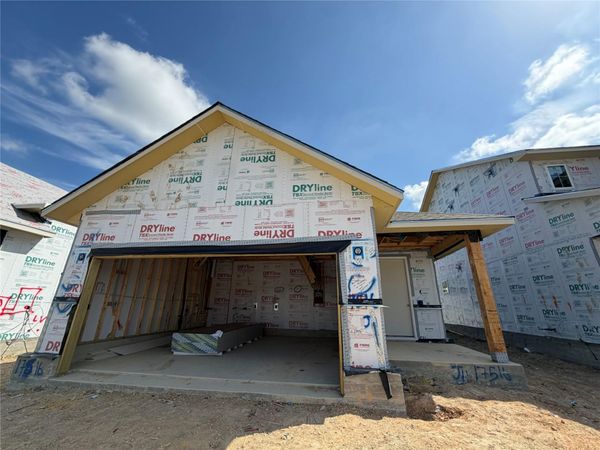 17516 Carmel Rancho Ave, Pflugerville, TX 78660