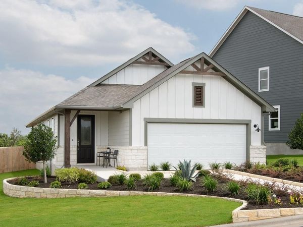 17516 Carmel Rancho Ave , Pflugerville, TX 78660