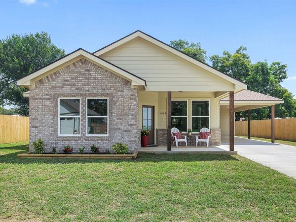 1004 White Tail CV, Lexington, TX 78947