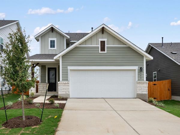 17514 Carmel Rancho Ave, Pflugerville, TX 78660