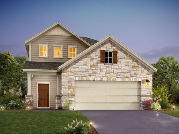 17514 Carmel Rancho Ave , Pflugerville, TX 78660