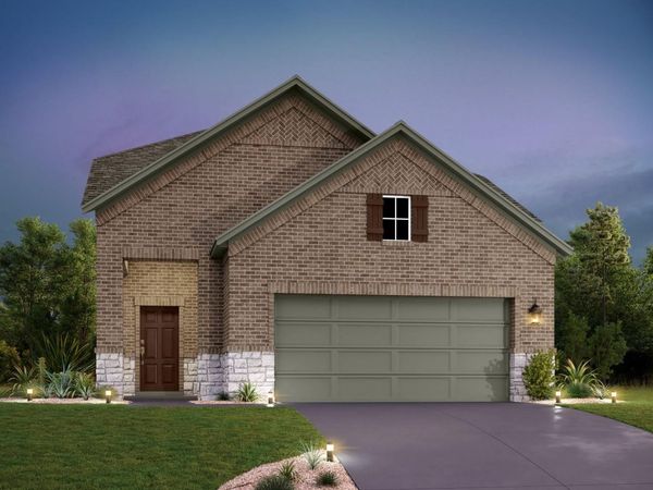 17514 Carmel Rancho Ave, Pflugerville, TX 78660