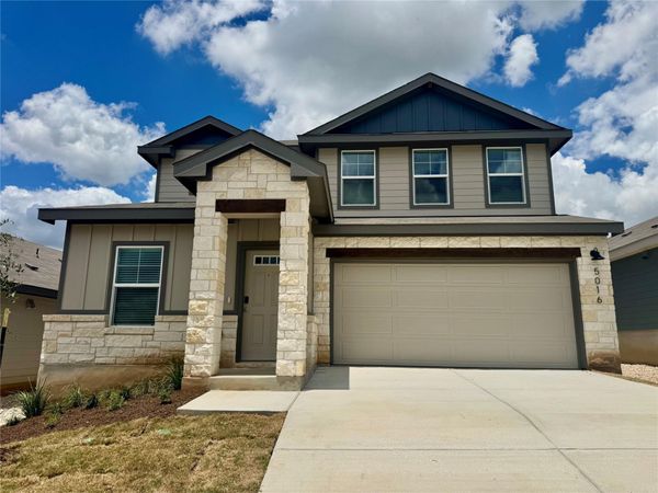 5016 Stockton LN, Del Valle, TX 78617