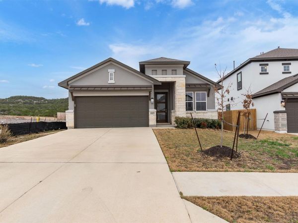 8507 Pine Muhly DR , Lago Vista, TX 78645