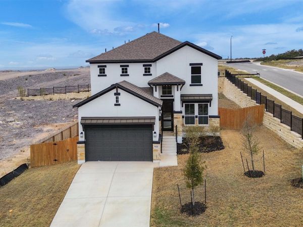 8505 Pine Muhly DR , Lago Vista, TX 78645