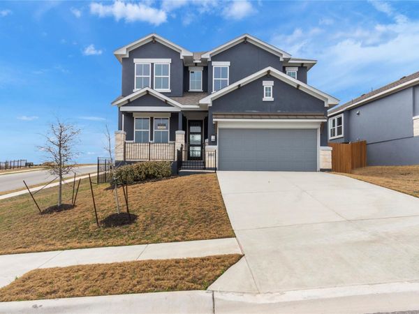 8515 Pine Muhly DR, Lago Vista, TX 78645