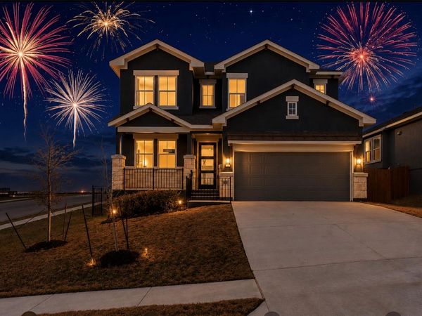 8515 Pine Muhly DR, Lago Vista, TX 78645